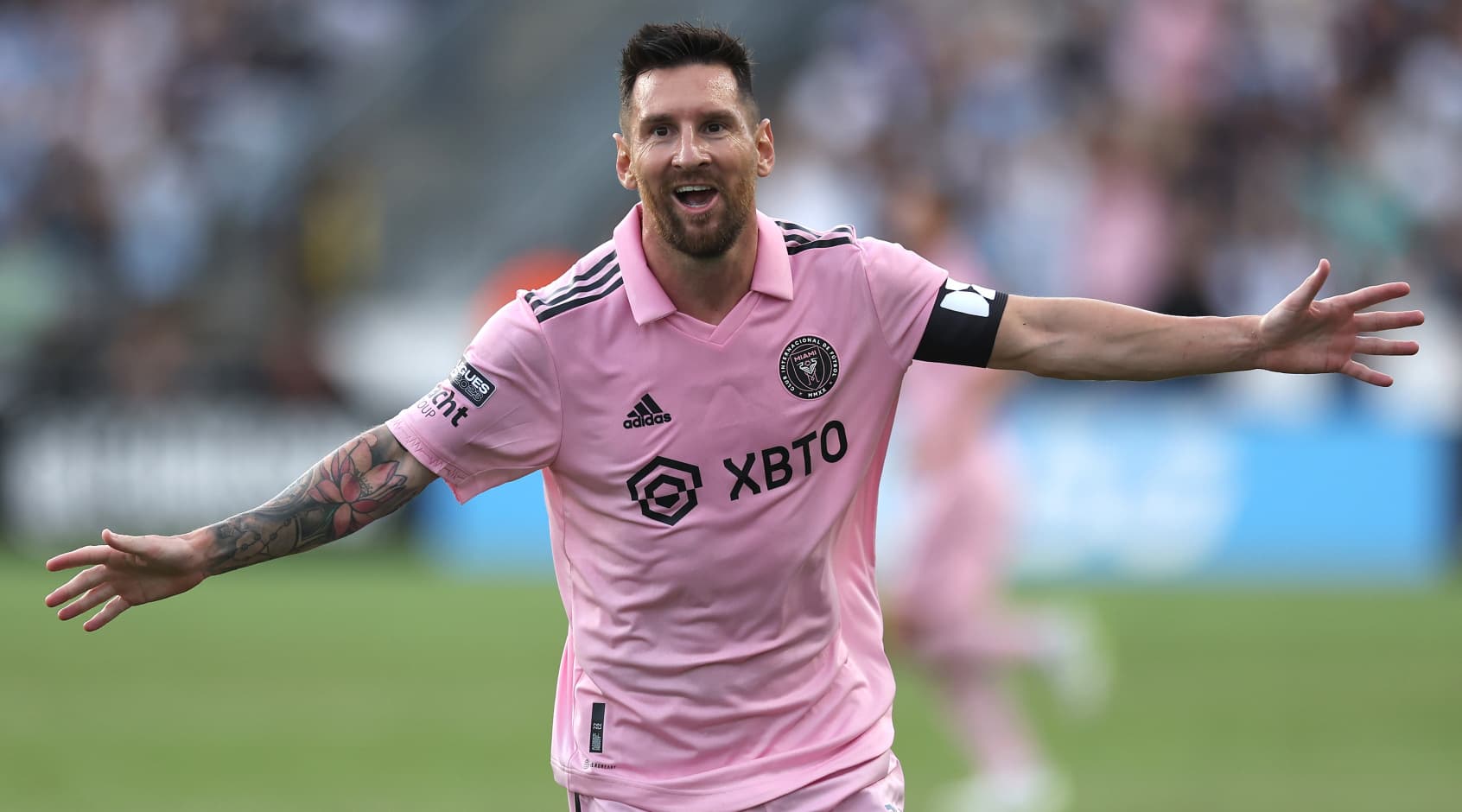 FIFA 2023-nji ýylyň iň gowy oýunçylaryny mälim etdi: Ronaldu we Messi – sanawda