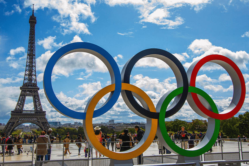 Türkmenistan Parižde geçiriljek Olimpiýa oýunlaryna gatnaşjak türgenleri taýýarlaýar