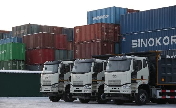 turkmenistan-i-rossiya-namereny-vvesti-uproshchennyj-tamozhennyj-koridor