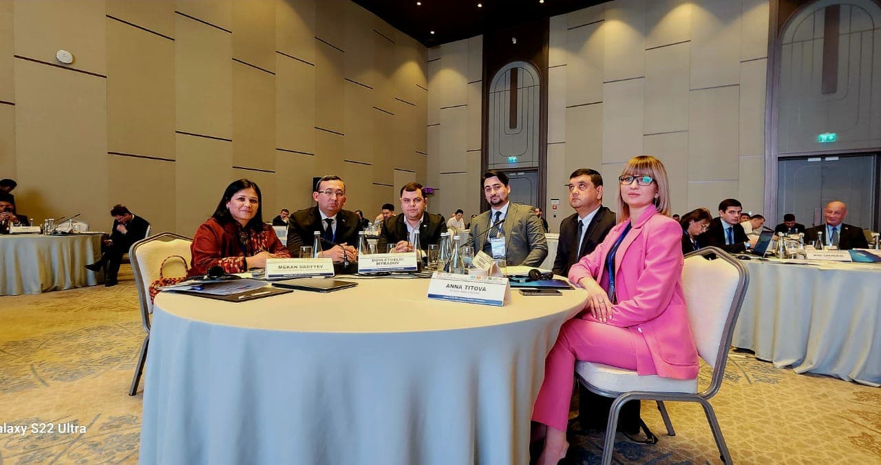 turkmenistan-prinimaet-uchastie-v-obsuzhdenii-plana-sovmestnyh-dejstvij-po-transkaspijskomu-torgovomu-puti