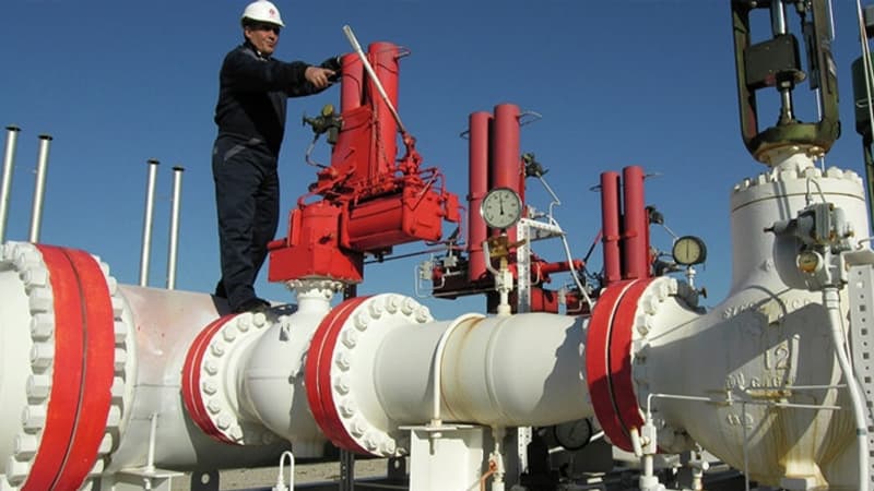 Туркменистан и Турция изучают возможности партнерства по поставкам газа