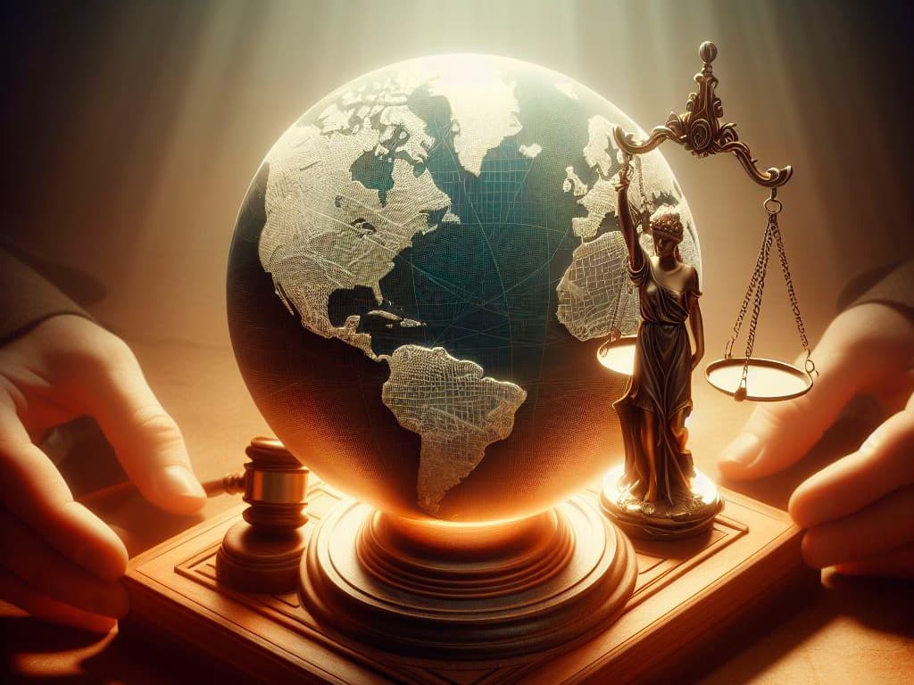Sebitleýin düzme ýazmak bäsleşigi: Dünýäde parahatçylygy we howpsuzlygy gorap saklamakda halkara ynsanperwer hukugynyň ähmiýeti