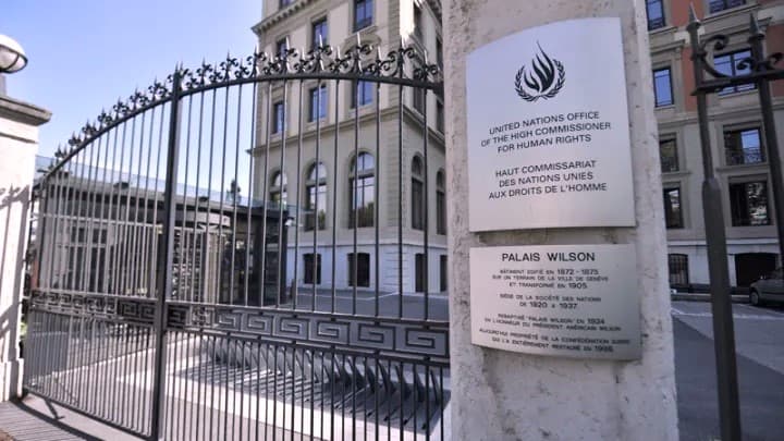 В Женеве рассмотрели перспективы взаимодействия Туркменистана и ООН в области прав человека