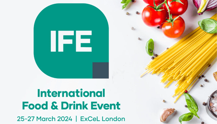 Туркменских предпринимателей приглашают на UK International Food & Drink Event (IFE) 2024
