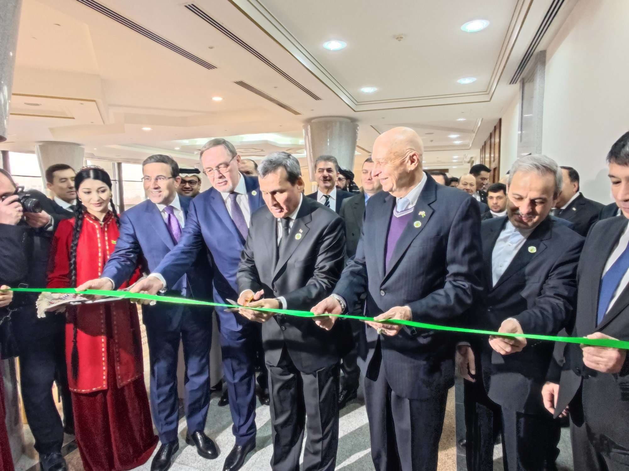 uchebnyj-centr-diplomaticheskij-protokol-otkrylsya-v-institute-mezhdunarodnyh-otnoshenij-mid-turkmenistana