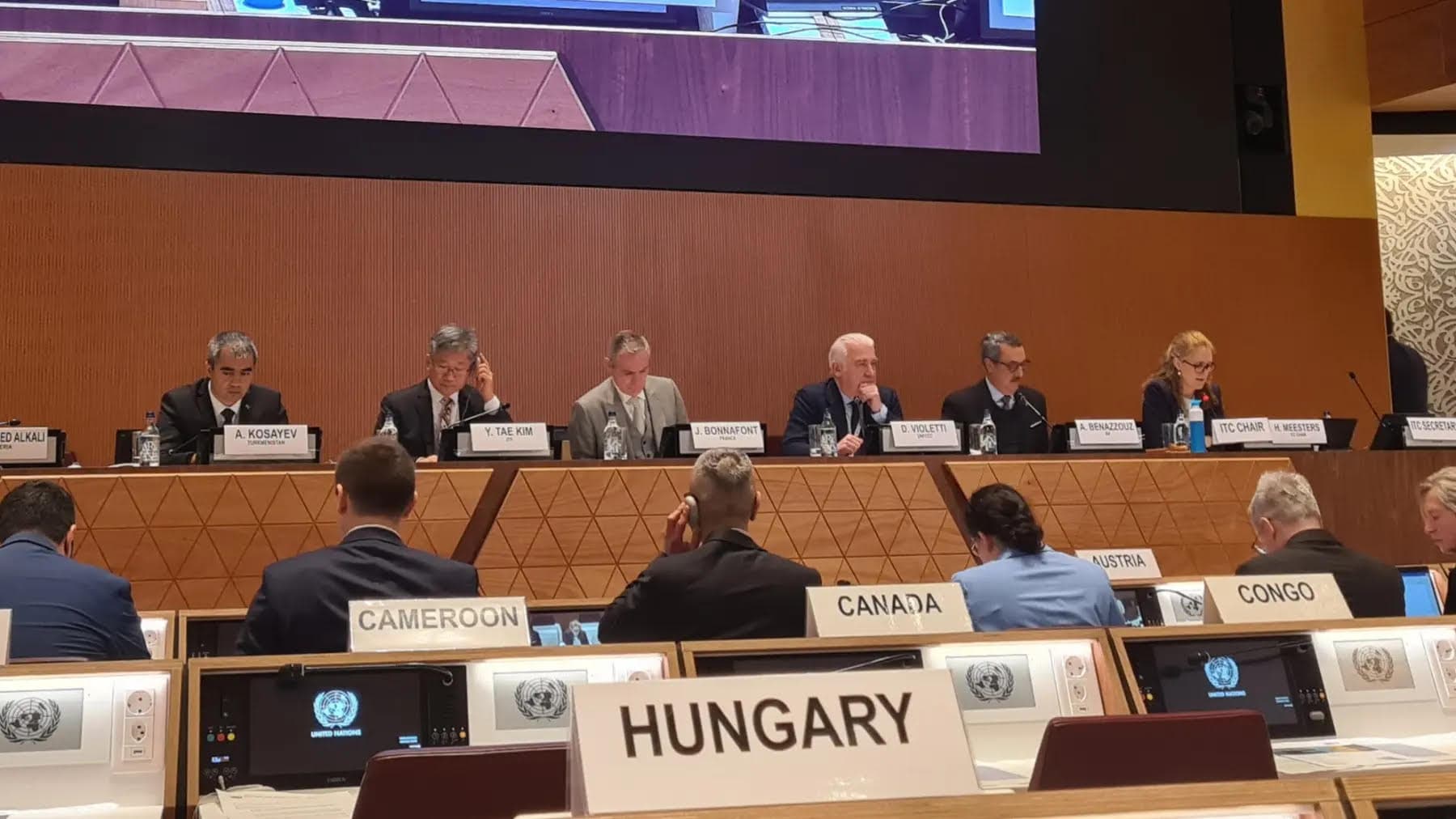 komitet-po-vnutrennemu-transportu-evropejskoj-ekonomicheskoj-komissii-oon-vysoko-ocenil-rabotu-turkmenistana