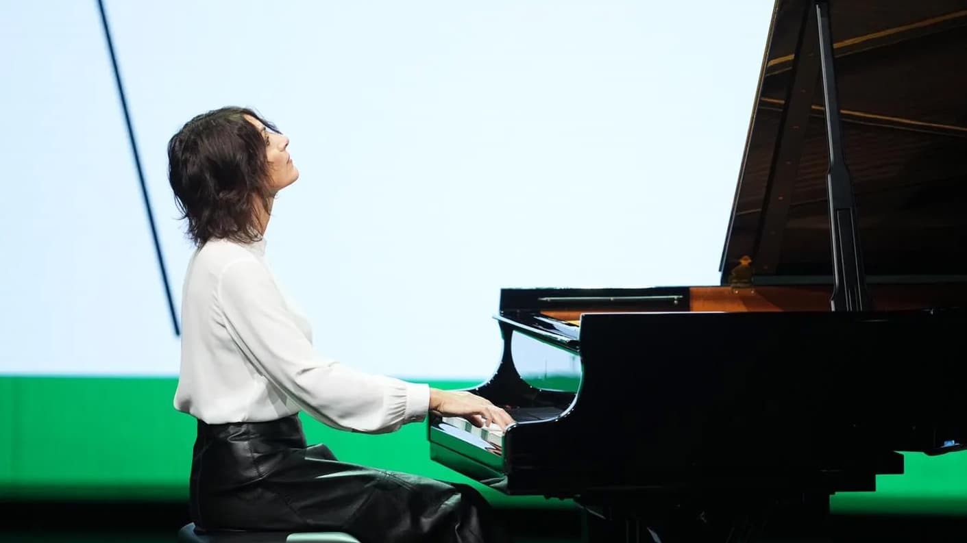 Italian classics in Ashgabat: concert dedicated to the 10th anniversary of the Italian Embassy
