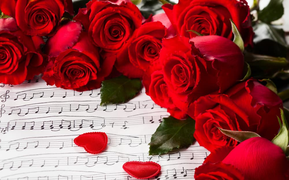 Rasul Klychev's concert "All the best for women" in honor of March 8