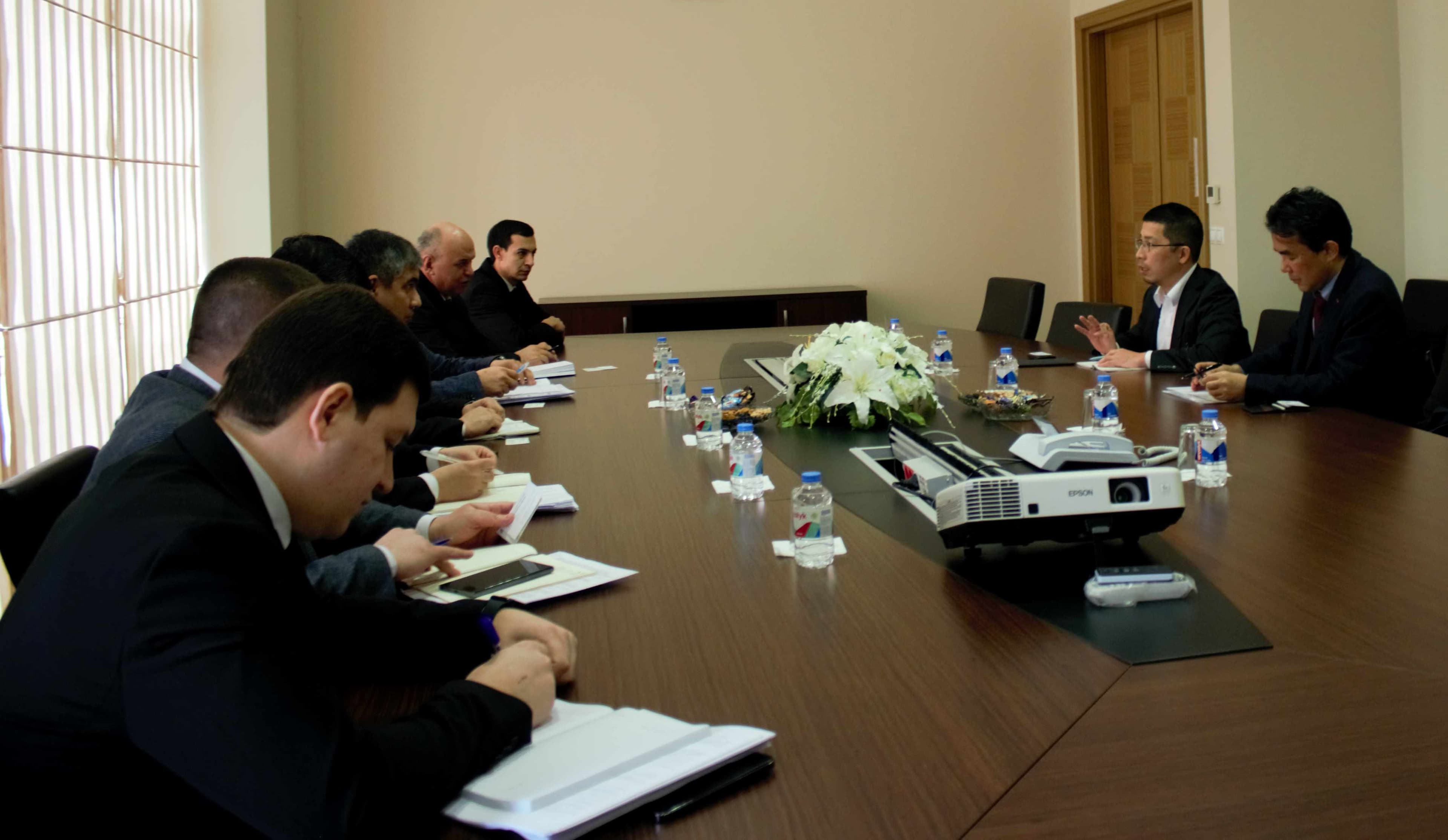 yaponskoe-agentstvo-mezhdunarodnogo-sotrudnichestva-izuchaet-transportnyj-potencial-turkmenistana