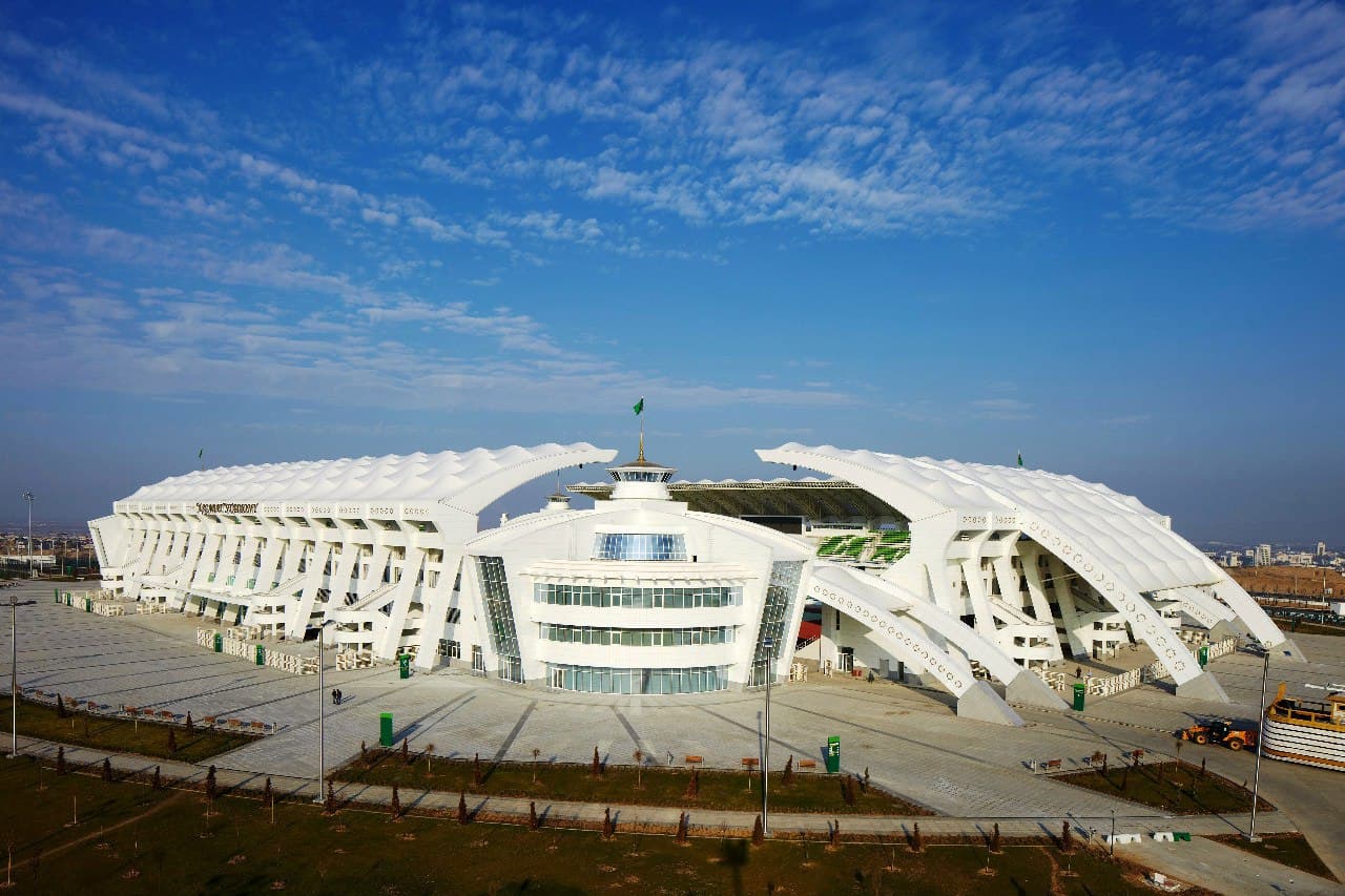 Türkmenistanyň futbol çempionatynyň üçünji tapgyry “Aşgabadyň” we “Merwiň” oýny bilen tamamlanar