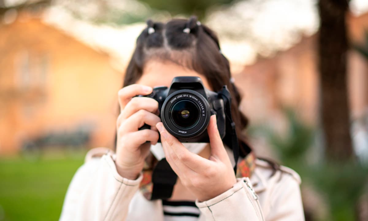 UNV hosts a photography competition about volunteering