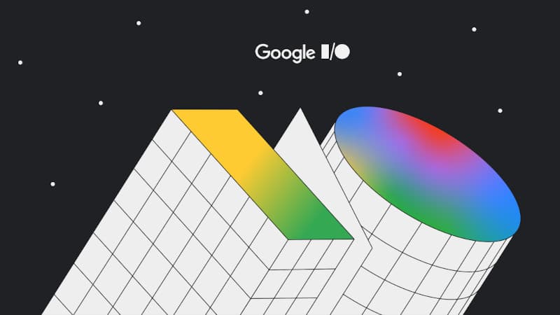 14 мая пройдет Конференция Google I/O 2024