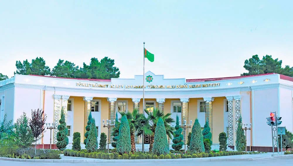 TNIWL announces the start of accepting applications for participation in the III International Internet Olympiad in English