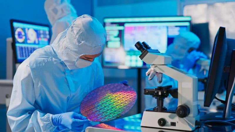 Samsung основала лабораторию по разработке полупроводников для ИИ