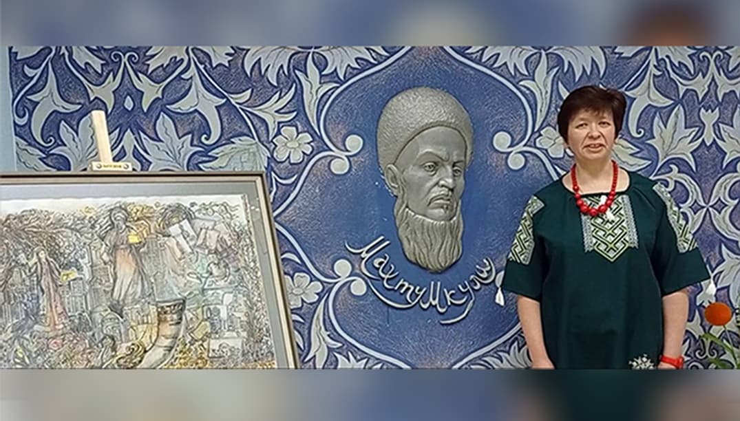 poeticheskij-marafon-proshel-v-kievskoj-biblioteke-im-mahtumkuli-ko-vsemirnomu-dnyu-poezii