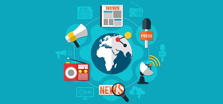 The Chamber of Commerce and Industry of Turkmenistan announces a vacancy for the position of journalist
