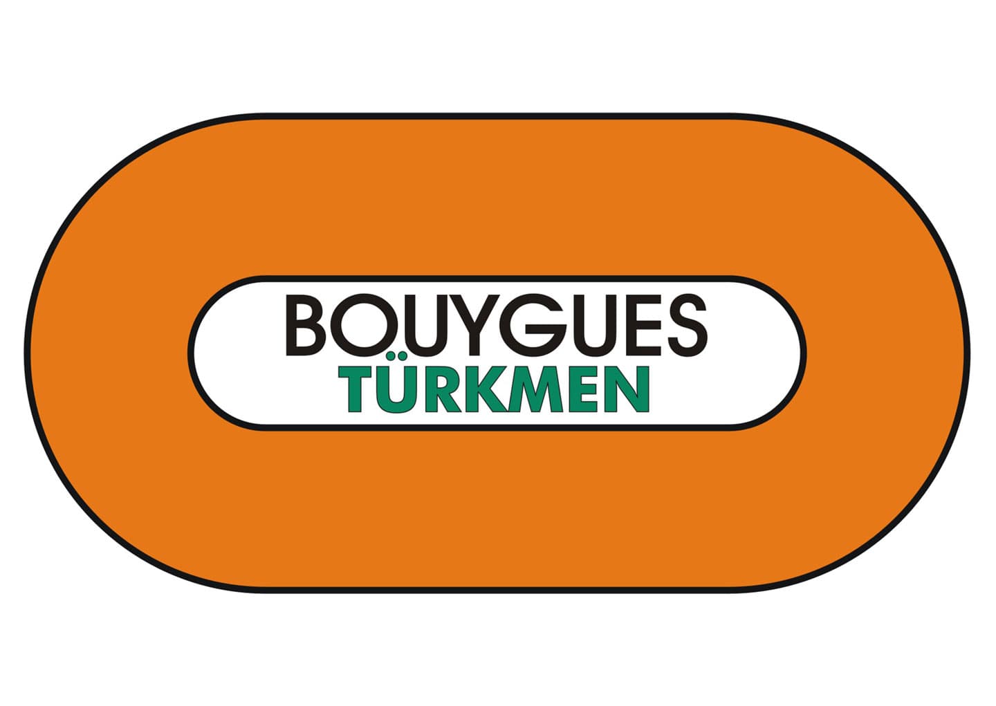 JSC "Bouygues Turkmen" rents out comfortable premises for office use