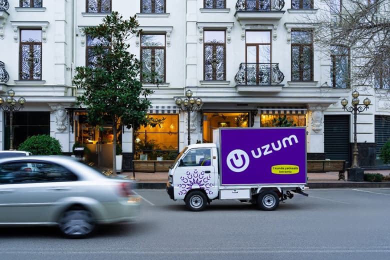 Uzum – первый узбекский стартап-единорог с оценкой $1,16 миллиарда