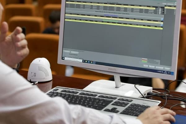 Торги на ГТСБТ: на внешнем рынке реализована продукция ГК «Туркменнебит»