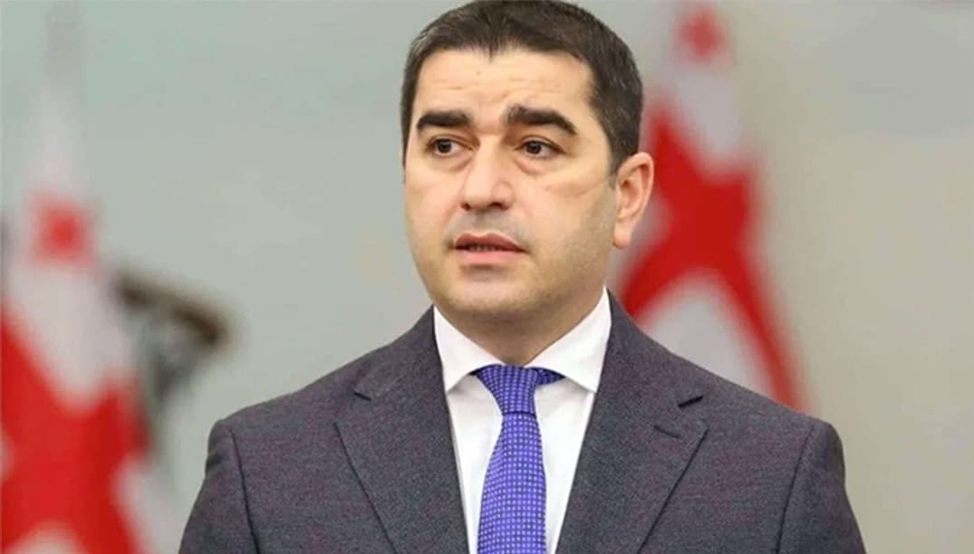 Спикер парламента Грузии посетит Туркменистан с визитом