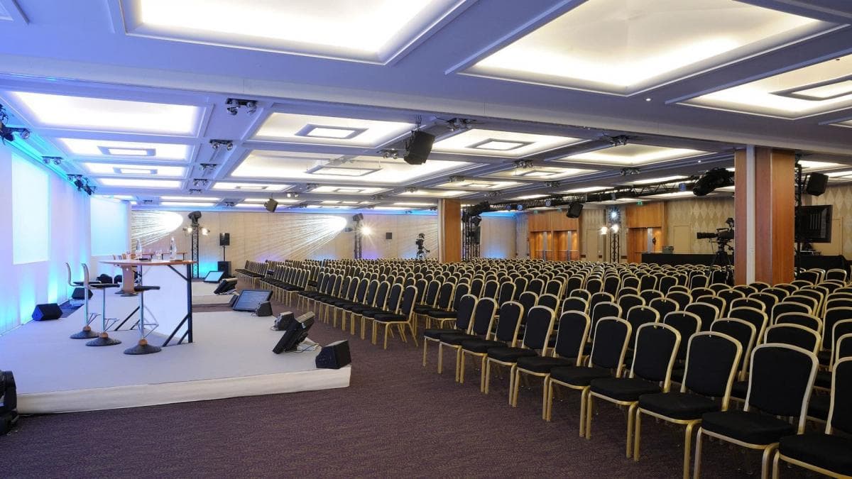 More than 200 delegates, including high-ranking officials of authoritative international structures and large companies, have already registered for the international forum to attract foreign investment in the energy sector of Turkmenistan (TEIF 2024), which will be held in the French capital in a couple of weeks, on April 24-25.