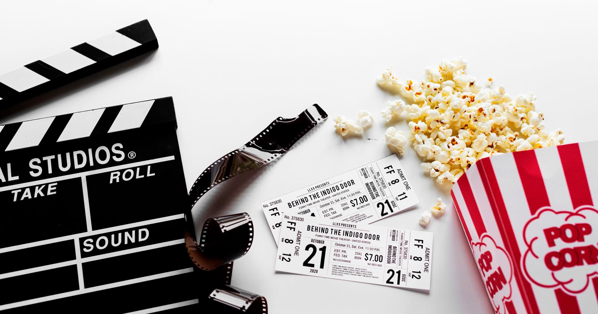 The schedule of movies in “Gul Zemin” cinema on April 11-12
