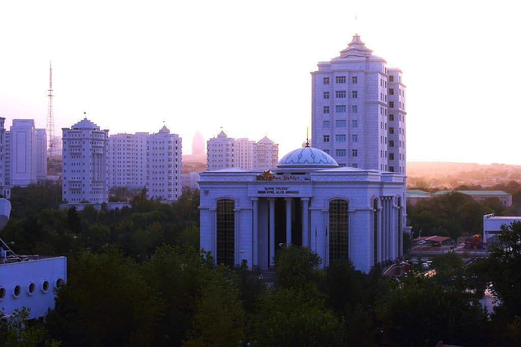 president-turkmenistan-has-issued-severe-reprimands-head-capitals-administration-and-his-deputy