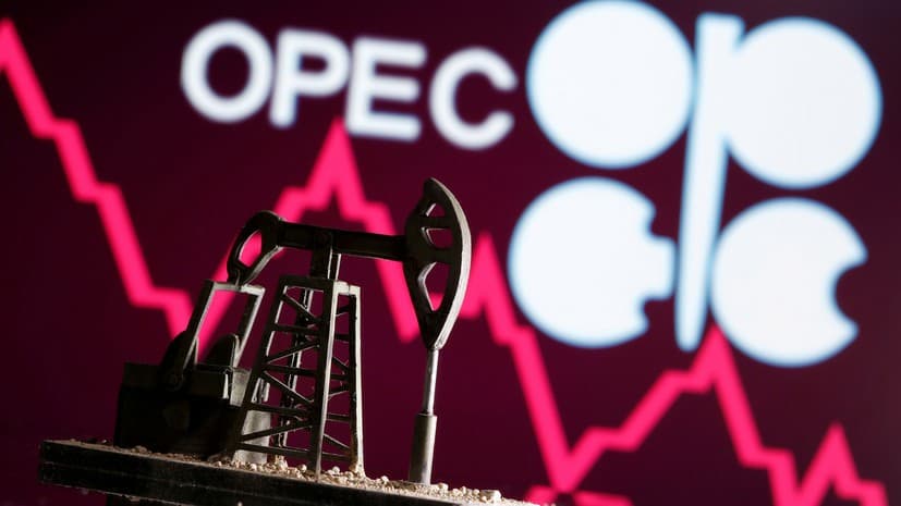 ОПЕК+ продлила нефтяную сделку на весь 2025 год