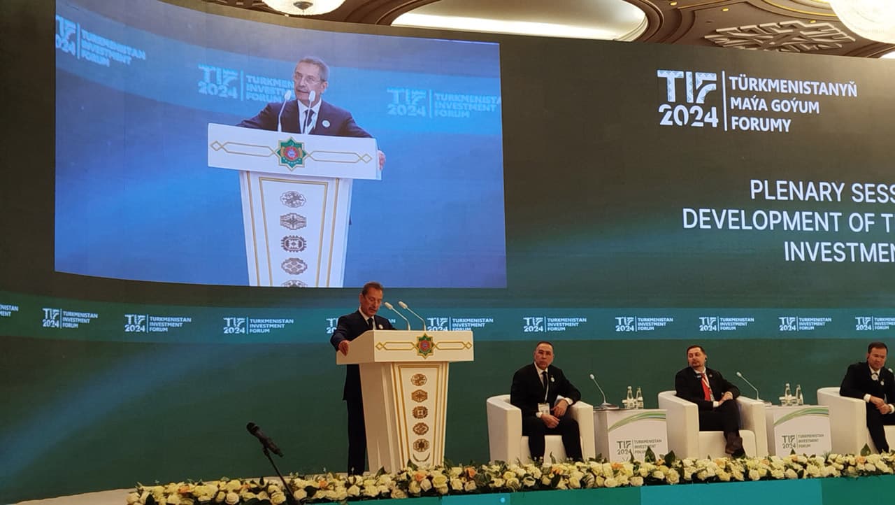 investicii-i-sotrudnichestvo-klyuchevye-temy-vystupleniya-ahmeta-chalyka-na-tif-2024