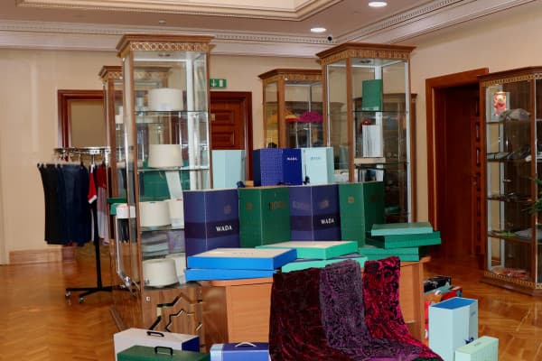 torgi-na-gtsbt-realizovana-produkciya-ministerstva-tekstilnoj-promyshlennosti-turkmenistana