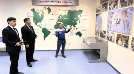 Turkmen teachers are interested in developments based on virtual and augmented reality