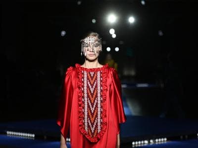 Türkmenistan Sankt-Peterburgdaky "Moda arkalaşygy" atly Halkara forumyna gatnaşýar