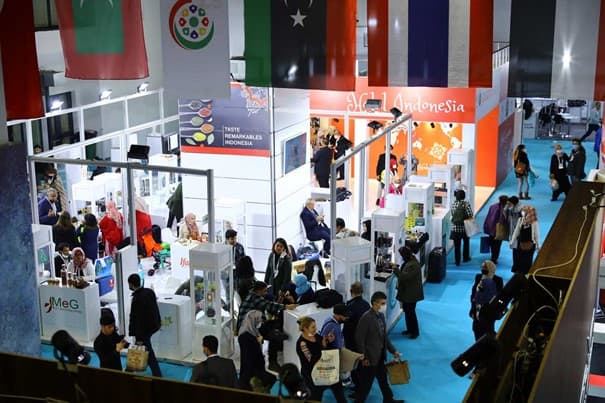 turkmenistan-primet-uchastie-v-10-m-vsemirnom-halyal-sammite-v-turcii