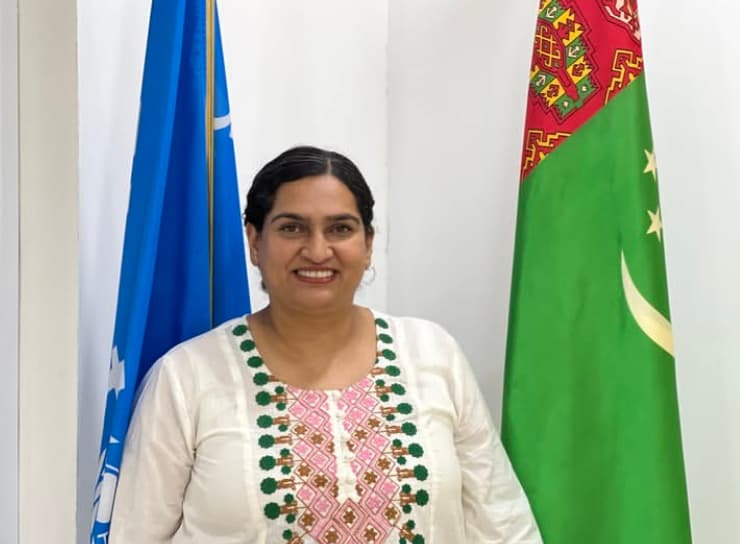 unicef-yn-turkmenistandaky-wekili-yurtda-uny-demir-we-fol-tursysy-bilen-baylasdyrmak-isi-bilen-tanysdy