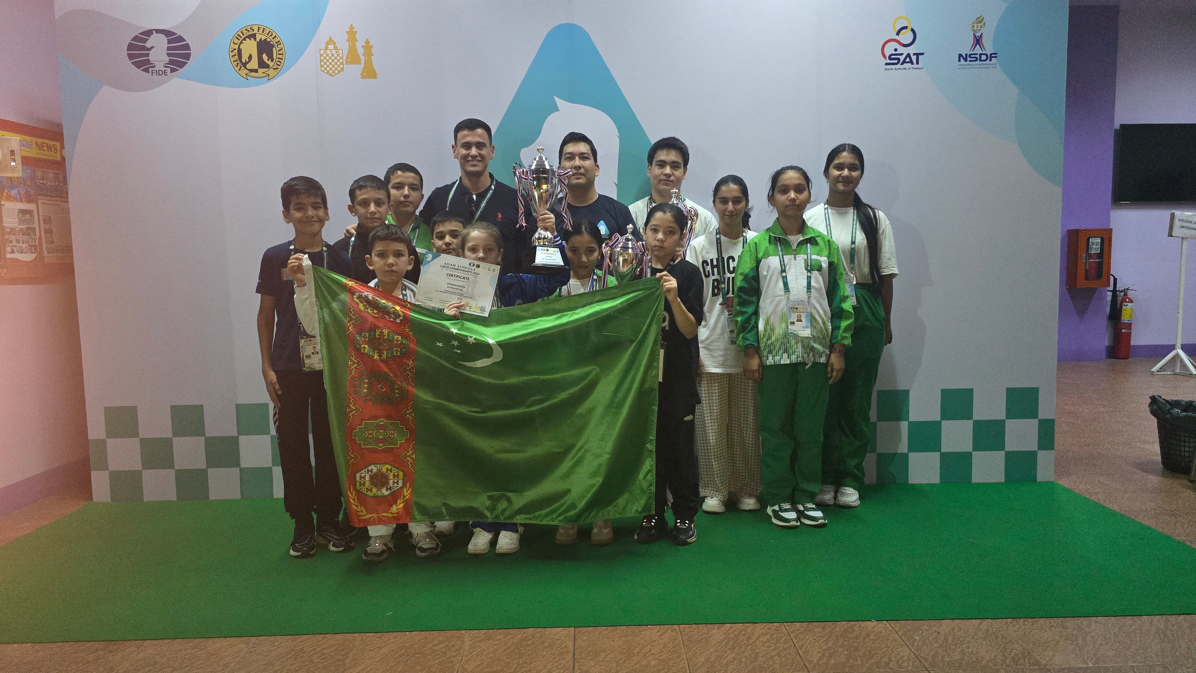 yunye-turkmenskie-shahmatisty-zavoevali-tri-medali-v-blice-na-chempionate-azii-v-tailande