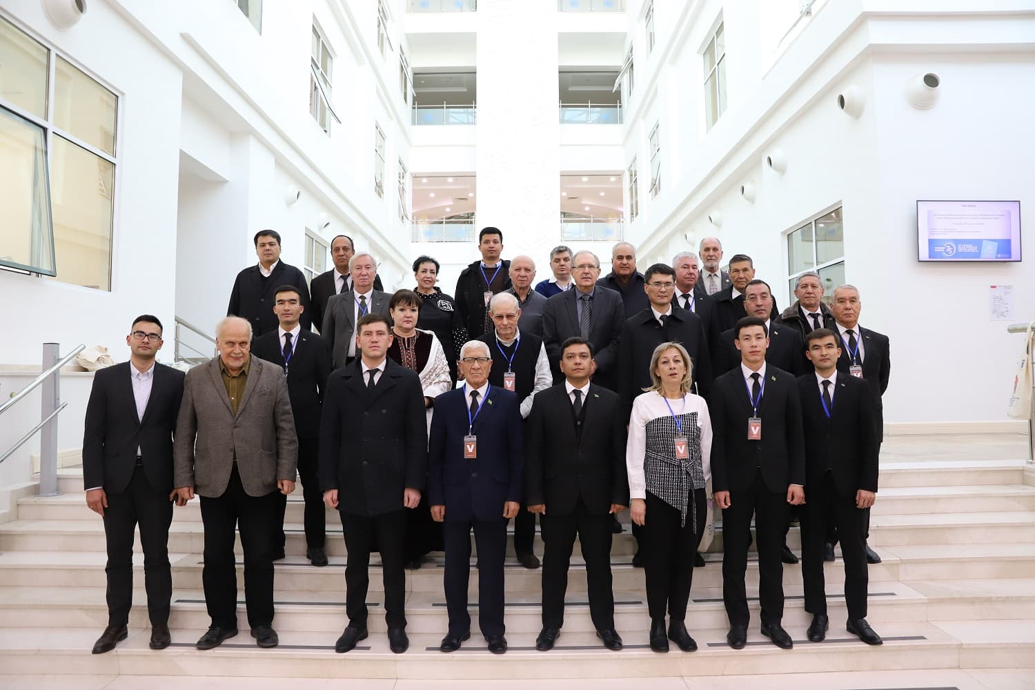UNDP and partners host final project seminar on seismic risk reduction in Turkmenistan