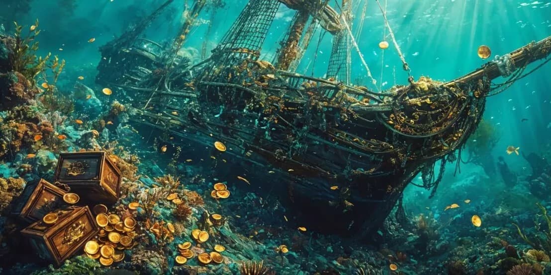 sunken-ships-gold-found-coast-portugal