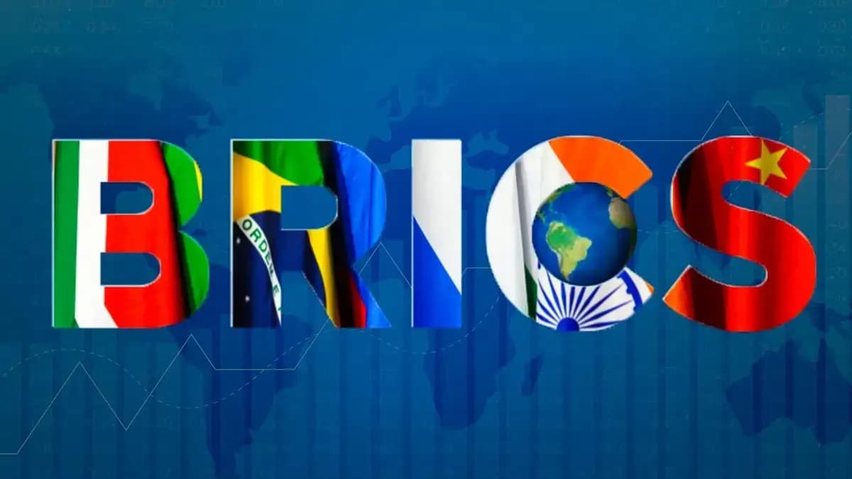 Indoneziýa BRICS-e goşuldy