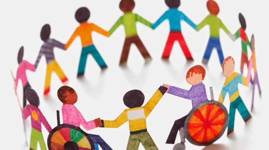 turkmenistan-implementation-projects-aimed-ensuring-inclusivity-was-discussed