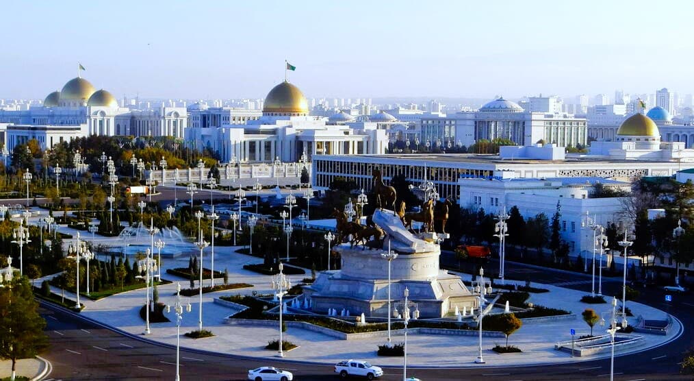 president-turkmenistan-appoints-new-minister-finance-and-economy