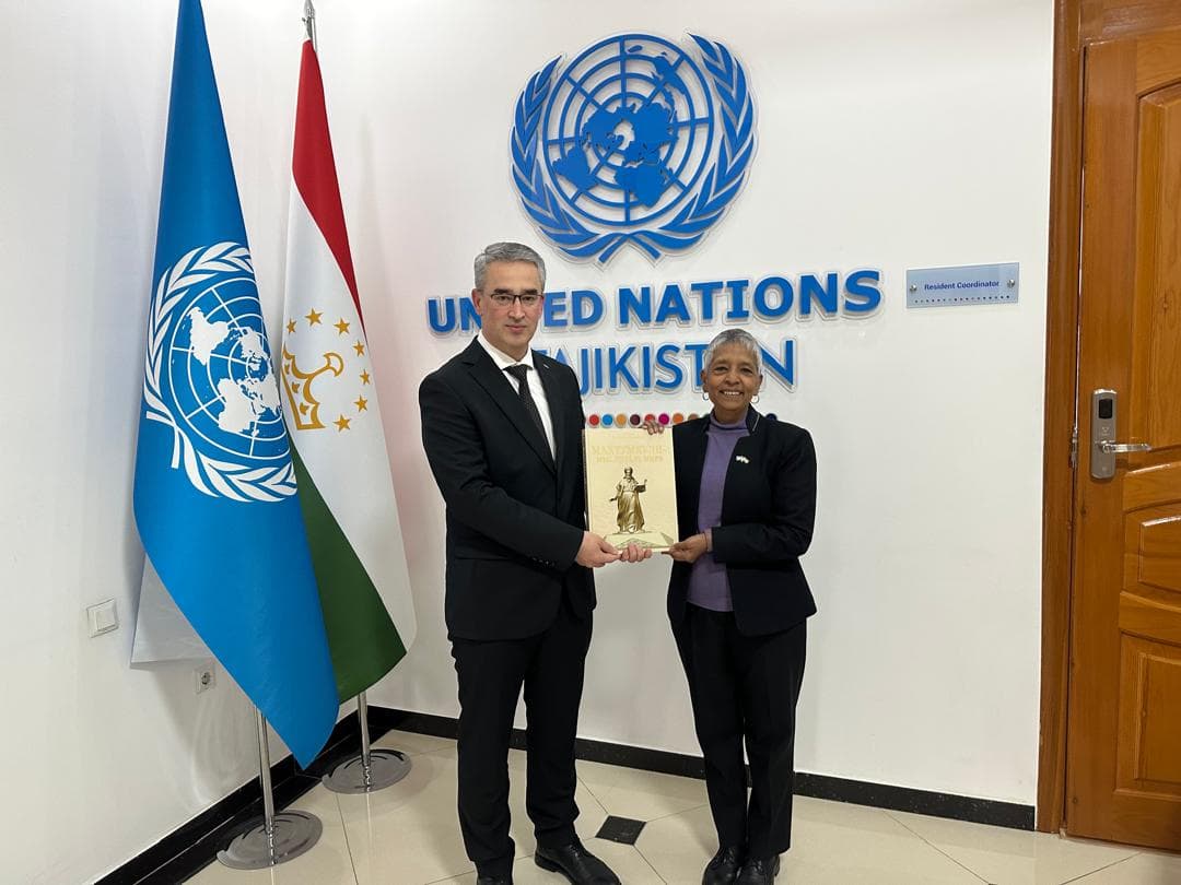 ambassador-turkmenistan-meets-un-resident-coordinator-tajikistan