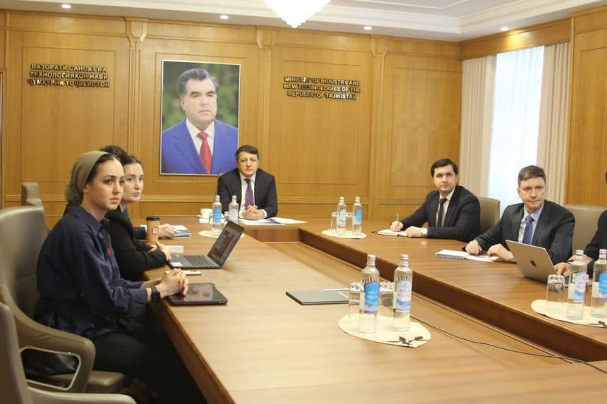 technology-park-artificial-intelligence-will-be-created-tajikistan-partnership-uae