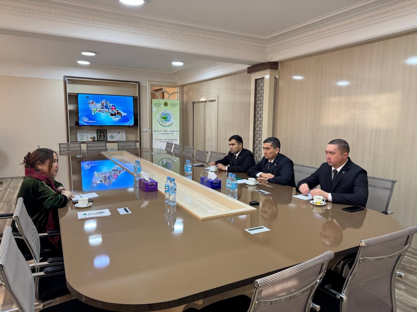 generalnyj-konsul-turkmenistana-vstretilsya-s-glavoj-regionalnogo-ofisa-yunfpa-v-gerate