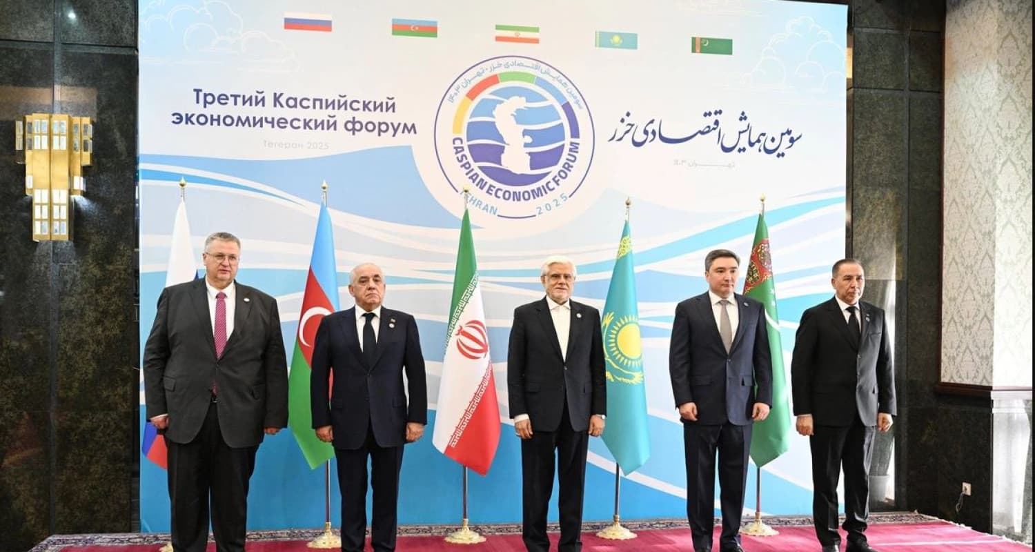 turkmenistan-predlozhil-stranam-prikaspiya-sozdat-sovmestnye-logisticheskie-centry