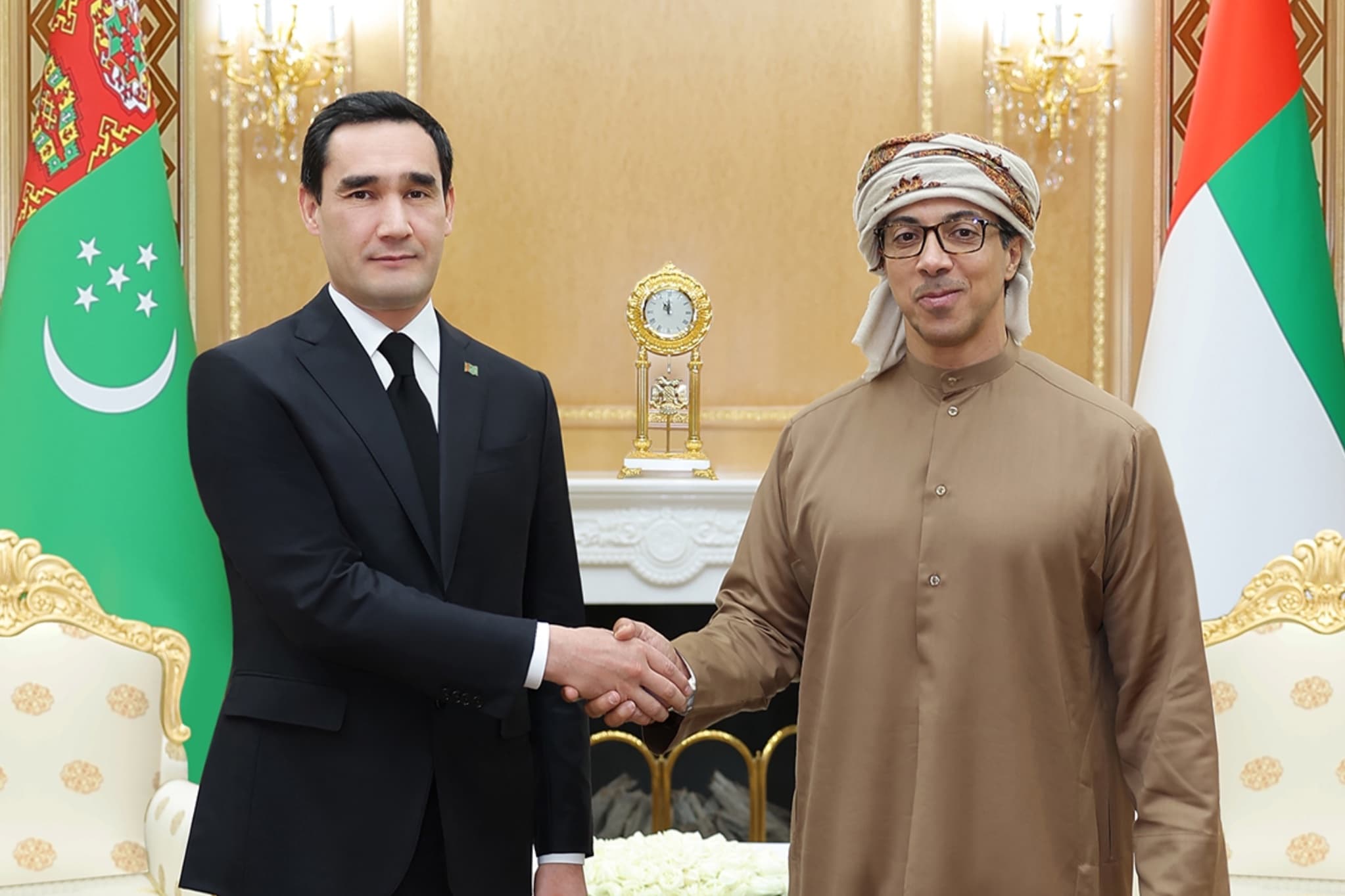 president-turkmenistan-meets-vice-president-deputy-prime-minister-united-arab-emirates