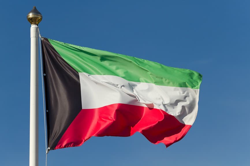 Türkmenistanyň Prezidenti Kuweýt Döwletiniň Emirini gutlady