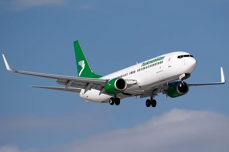turkmenistan-airlines-commission-direct-flights-seoul