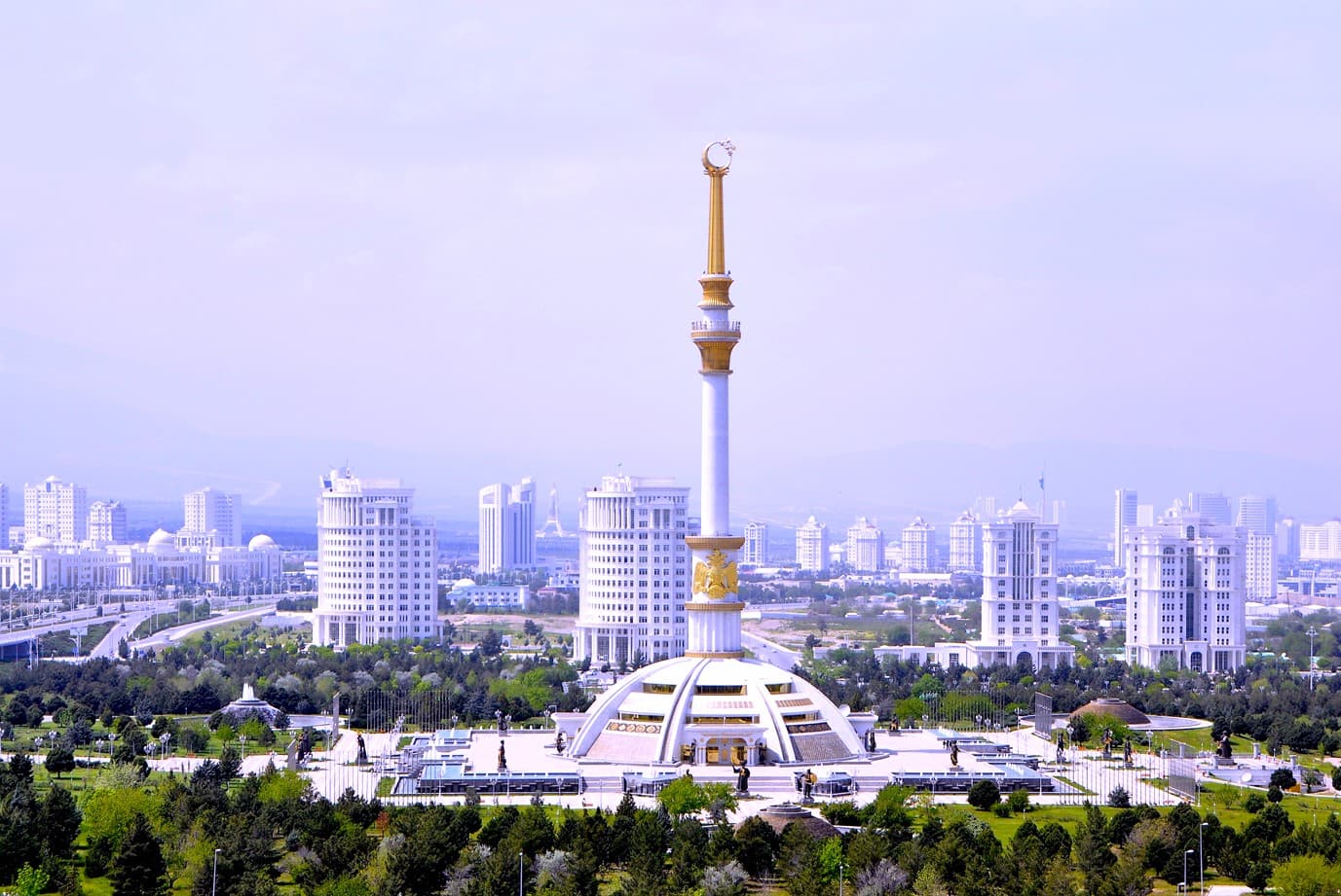 prezident-turkmenistana-provel-zasedanie-pravitelstva