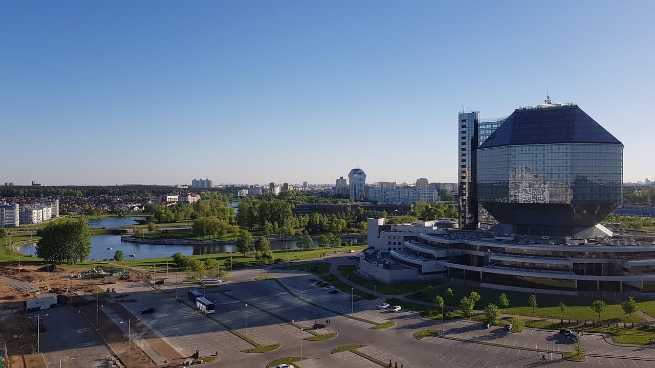 Belarus Respublikasynda bilim almagyň artykmaçlyklary