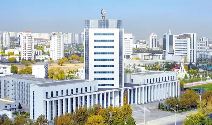 Türkmen döwlet bedenterbiýe we sport instituty Açyk gapylar gününe çagyrýar